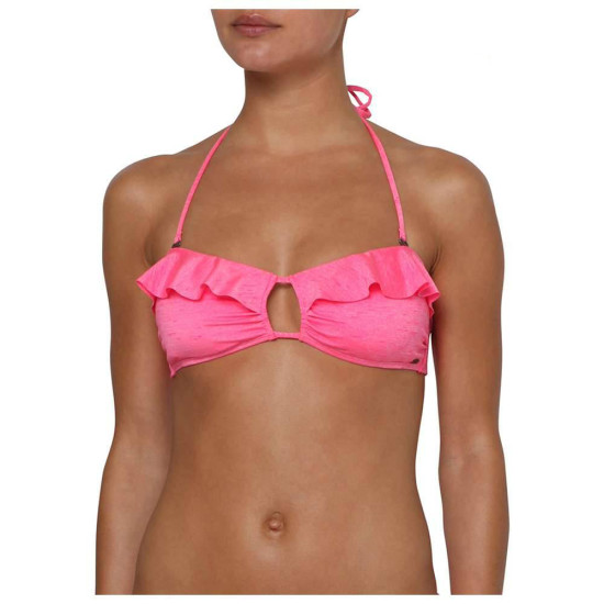 O'neill Γυναικείο μαγιό Crochet Bandeau Top O'neill Γυναικείο μαγιό Crochet Bandeau Top